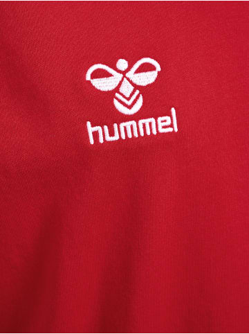 Hummel Hummel T-Shirt Hmlgo Multisport Kinder in TRUE RED