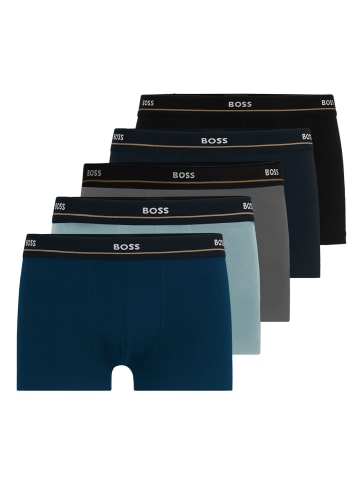 BOSS Boxershorts in Mehrfarbig