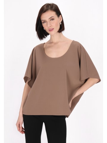 usha BLACK LABEL Women Blouse in beige