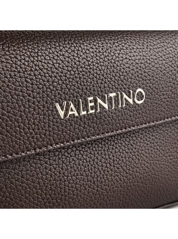 Valentino Alexia Schultertasche 25 cm moro