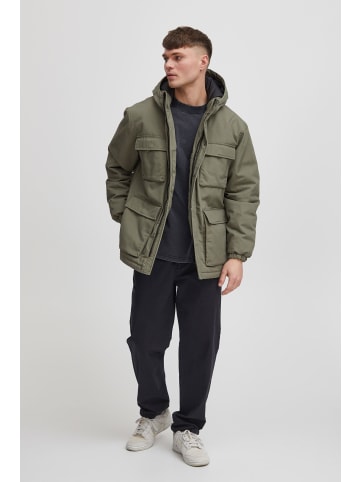 !SOLID Winterjacke SDGaben Utility in Grün