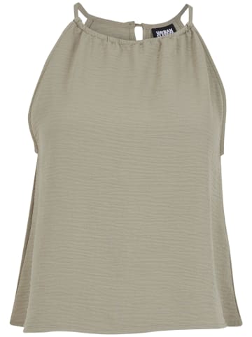 Urban Classics Urban Classics Tank-Tops in paleolive