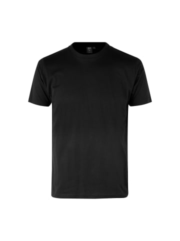 IDENTITY T-Shirt yes in Schwarz