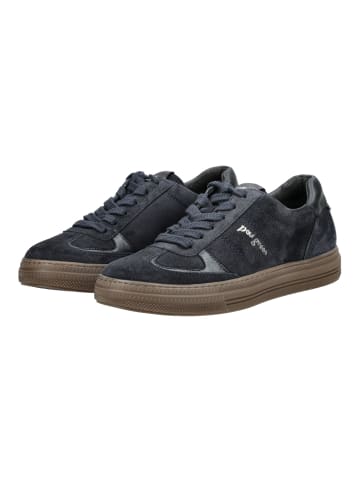 Paul Green Sneaker in Blau