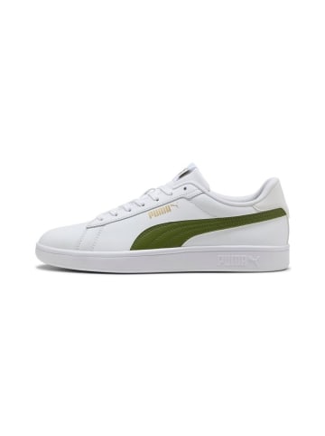 Puma Sneaker "Puma Smash 3.0 L" in Weiß