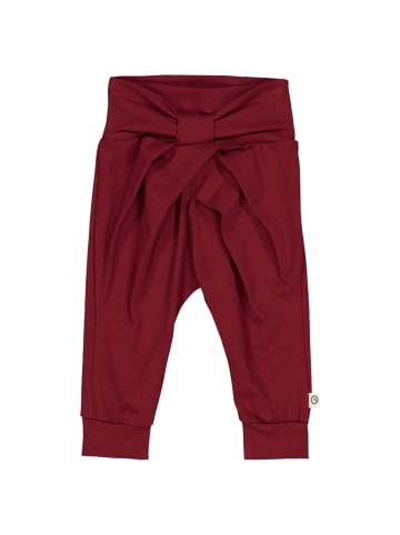 müsli Babyhose 1535091300 in rot