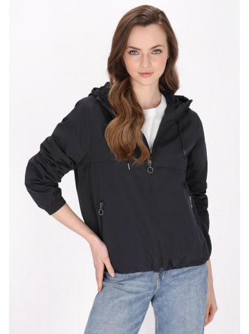 DreiMaster Women Jacket in navy