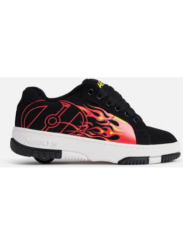 Heelys Sneaker in Schwarz