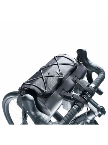 Deuter Mondego HB 8 - Lenkertasche (Bikepacking) 32 cm in schwarz