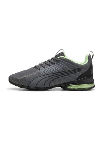 Puma Voltaic Evo Light Sneaker Schuhe in schwarz