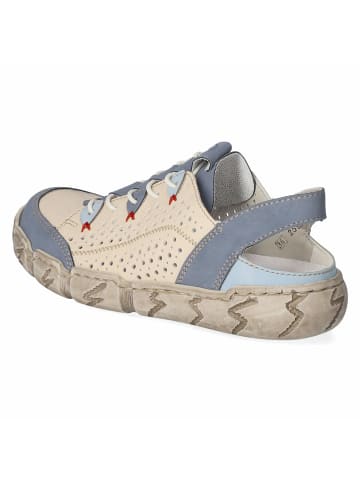 rieker Slipper in beige