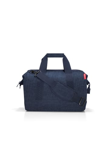 Reisenthel reisenthel allrounder M twist navy