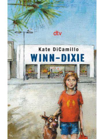 dtv Buch - Winn-Dixie