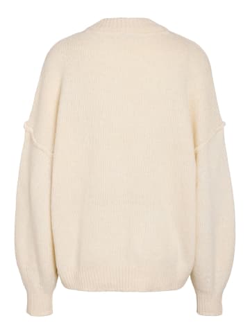 Noisy may Strickpullover in Birch1