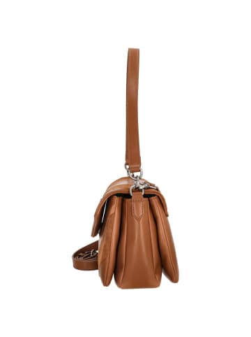 Liu Jo Philesia - Schultertasche M 24 cm (bronze caramel) in bronze caramel