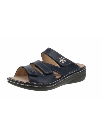Finn Comfort Sandalen für Damen in blau