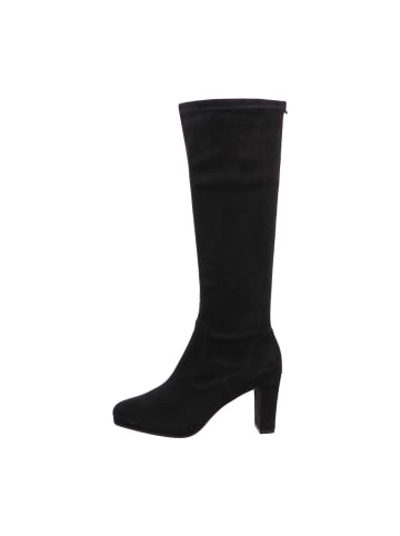 PETER KAISER Klassische Stiefel in Schwarz