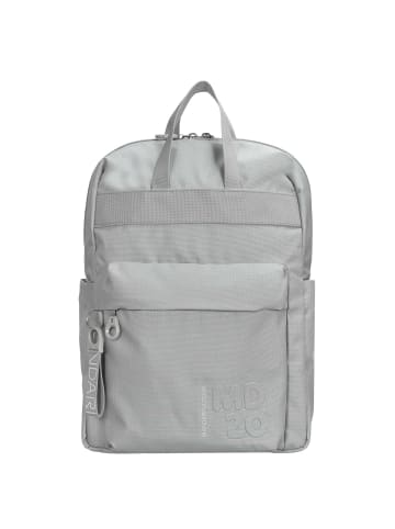 Mandarina Duck MD20 - Rucksack 38 cm (deep blue) in pearl