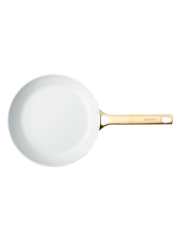 GREENPAN Bratpfanne Padova Reserve 28cm in blau
