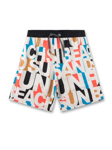 Sanetta Badeshorts in Beige