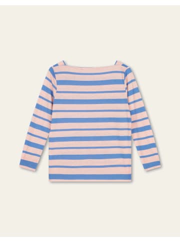 Oilily Trance T-Shirt in Blau