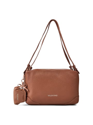 Valentino Northa RE Schultertasche 33 cm cuoio