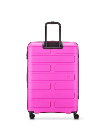 MODO by roncato Supernova 2.0 4 Rollen Trolley 76 cm in fuchsia