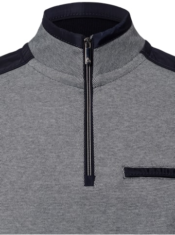 Andrew James Sweatshirt in marine