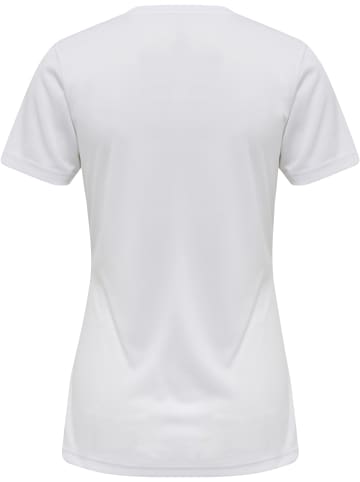 Newline Newline T-Shirt Women Core Laufen Damen in WHITE