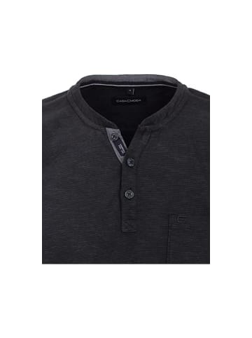 CASAMODA T-Shirt für Herren in Grün