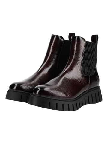 Bagatt Stiefelette Bordeaux