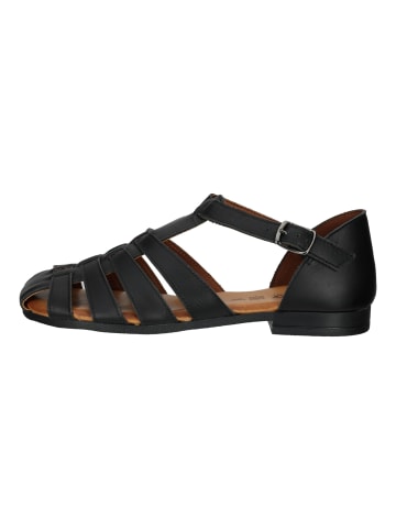 Igi&Co Sandalen in Schwarz