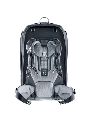 Deuter Access Pro 65 - Reiserucksack 68 cm (black) in schwarz