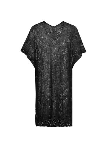 esha Damen Pullunder in Schwarz
