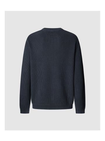 Pepe Jeans Jersey in Blau