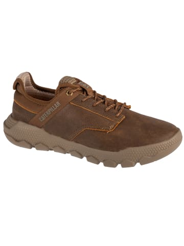 Caterpillar Caterpillar Hex Lite Leather in Braun