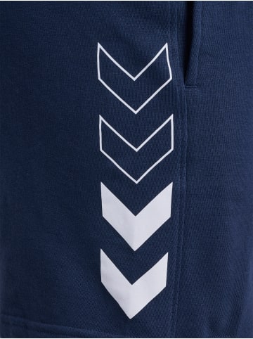 Hummel Hummel Kurze Hose Hmlelemental Herren in DRESS BLUES