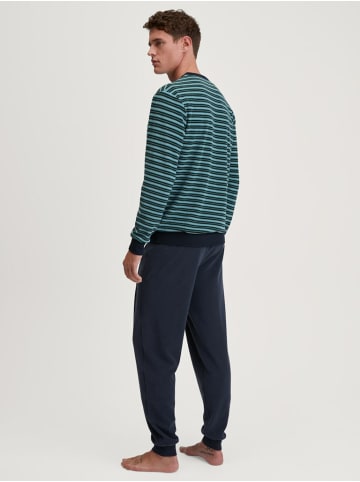 Calida Nachtwäsche für Damen in mittel_blau