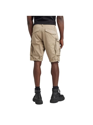 G-Star Short Rovic comfort/relaxed in Beige