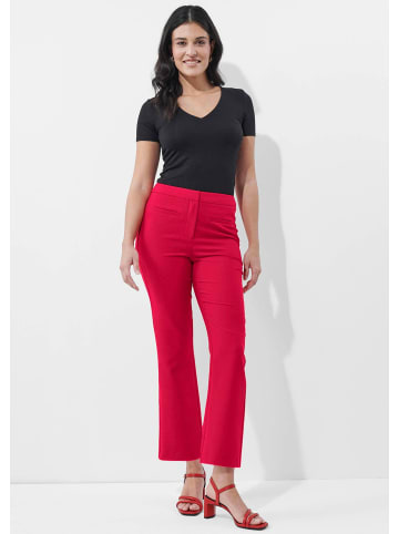 Alba Moda Hose in rot