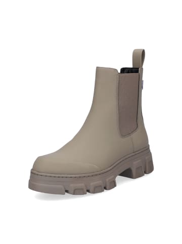 Tamaris Chelsea-Boot in taupe