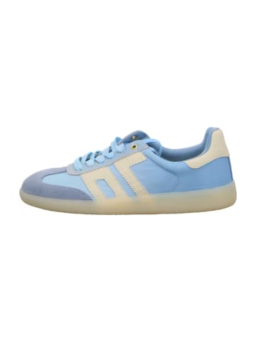 Back 70 Sneaker Low in Blau