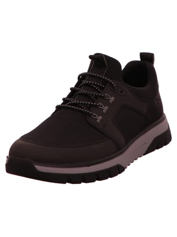 rieker Sneaker in schwarz