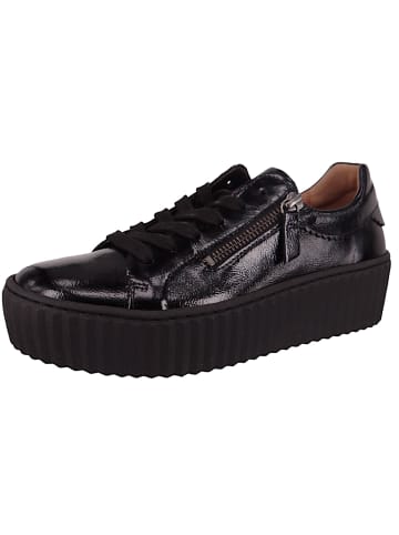 Gabor Sneaker schwarz