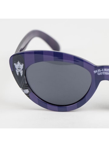 COFI 1453 Wednesday Sonnenbrille Kinder – UV-Schutzbrille & Freizeitbrille in Mehrfarbig