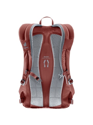 Deuter Gogo LTD redwood in rot