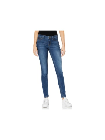 Tom Tailor Jeans_jeans für Damen in schwarz in schwarz