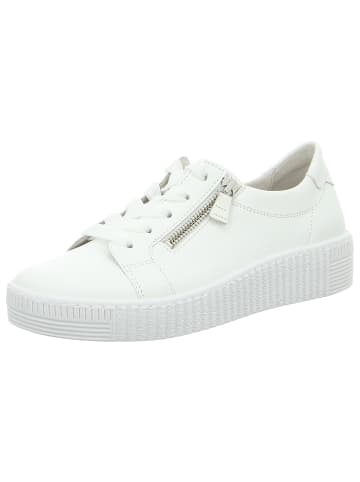 Gabor Sneaker in weiß