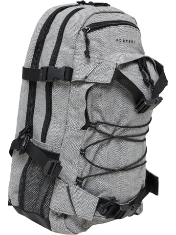 FORVERT FORVERT in flannel light grey