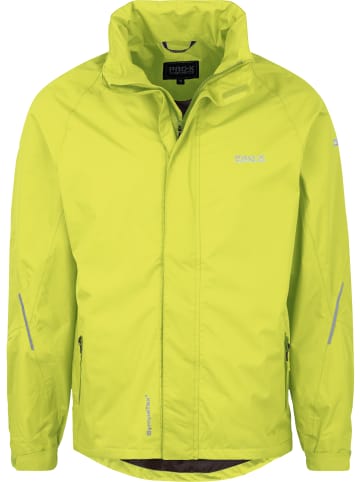 PRO-X elements Multifunktionsjacke "ALLAN" in Limette